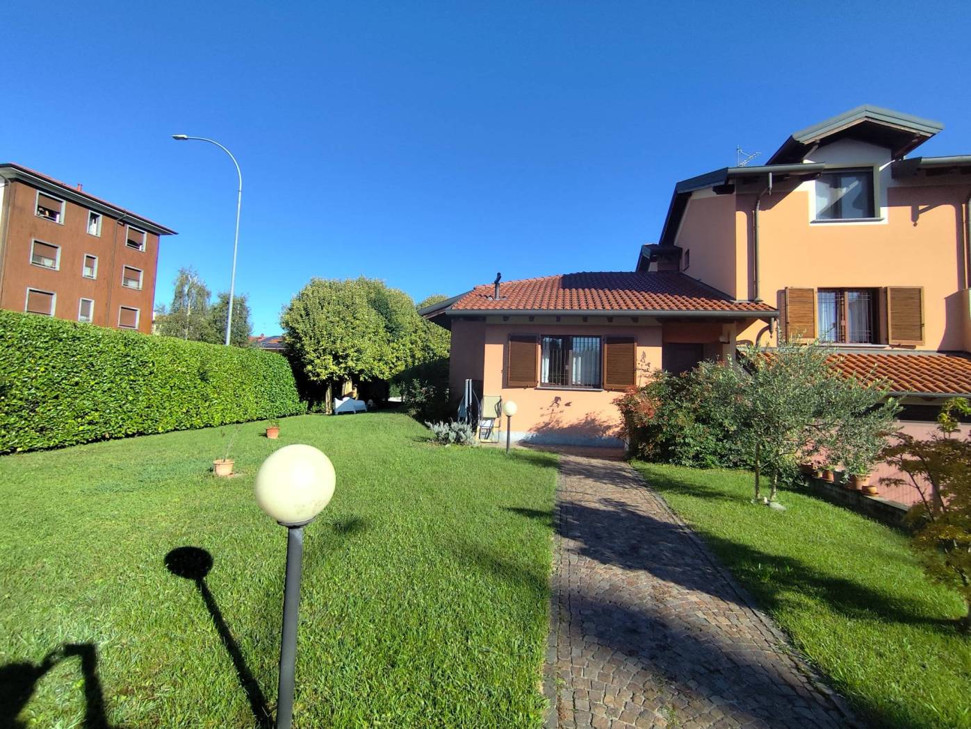 Giardino