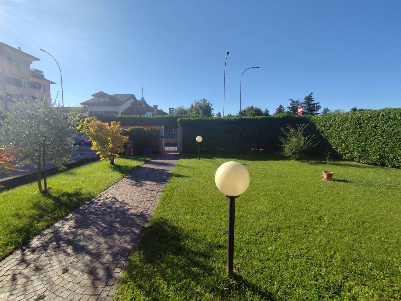 Giardino