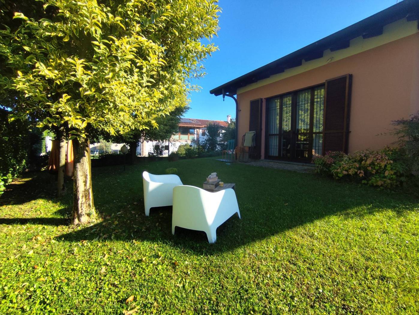 Giardino