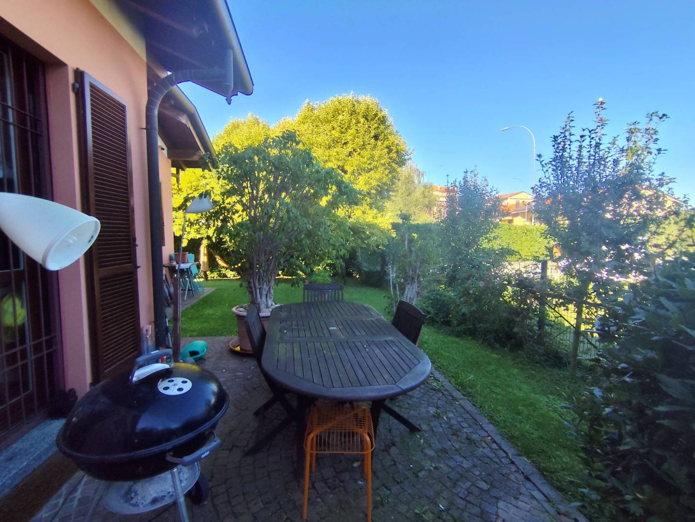 Giardino