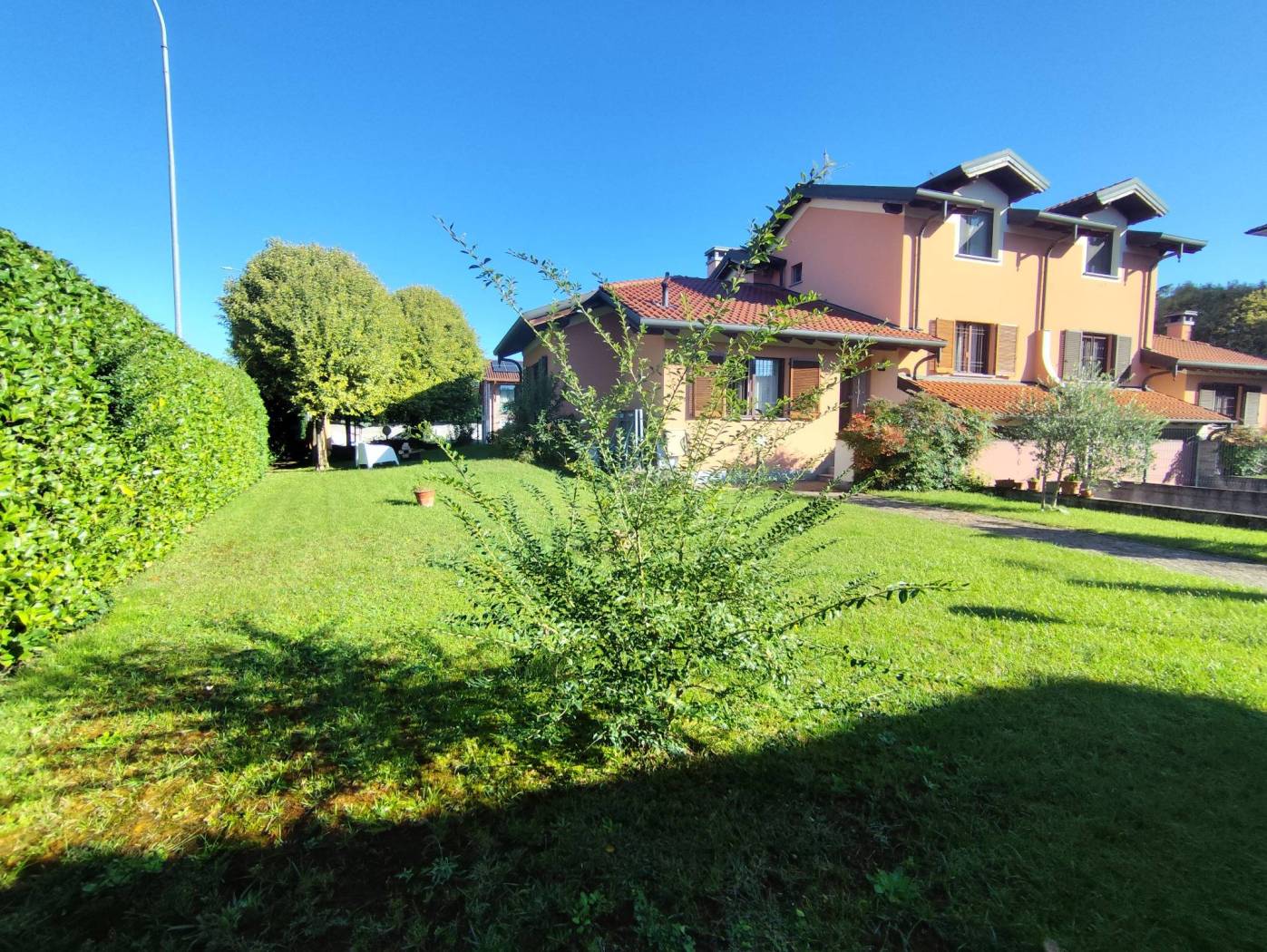 Giardino