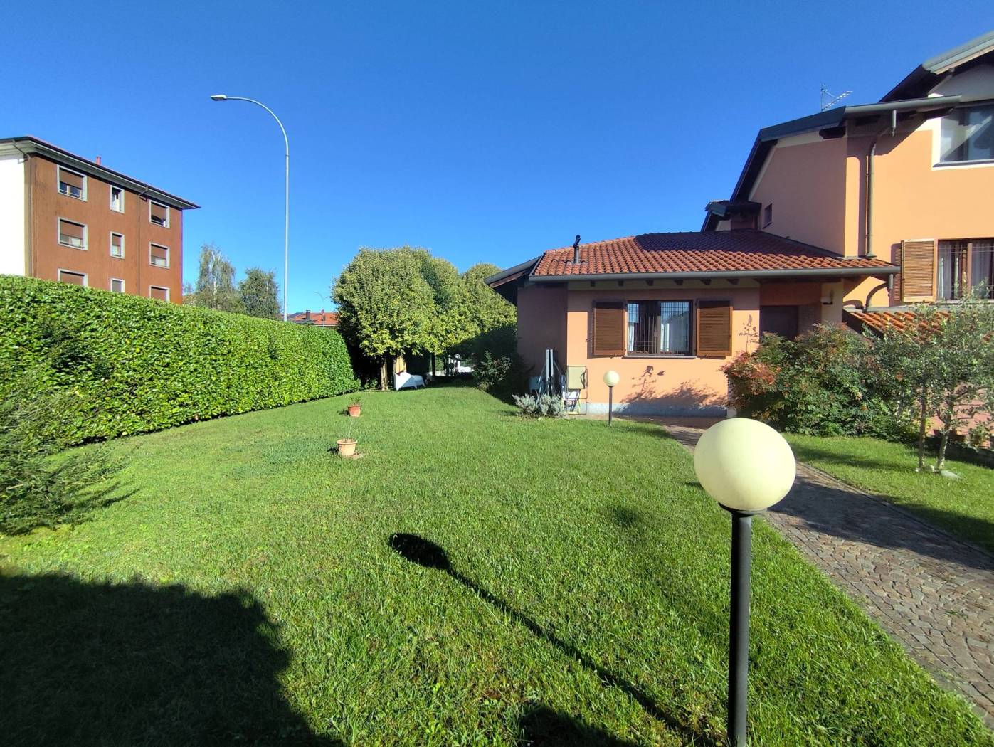 Giardino