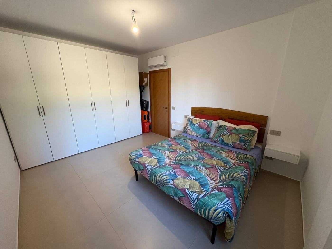 Camera da letto