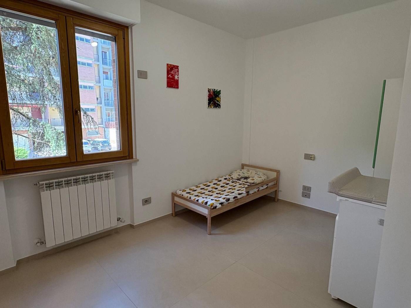 Camera da letto