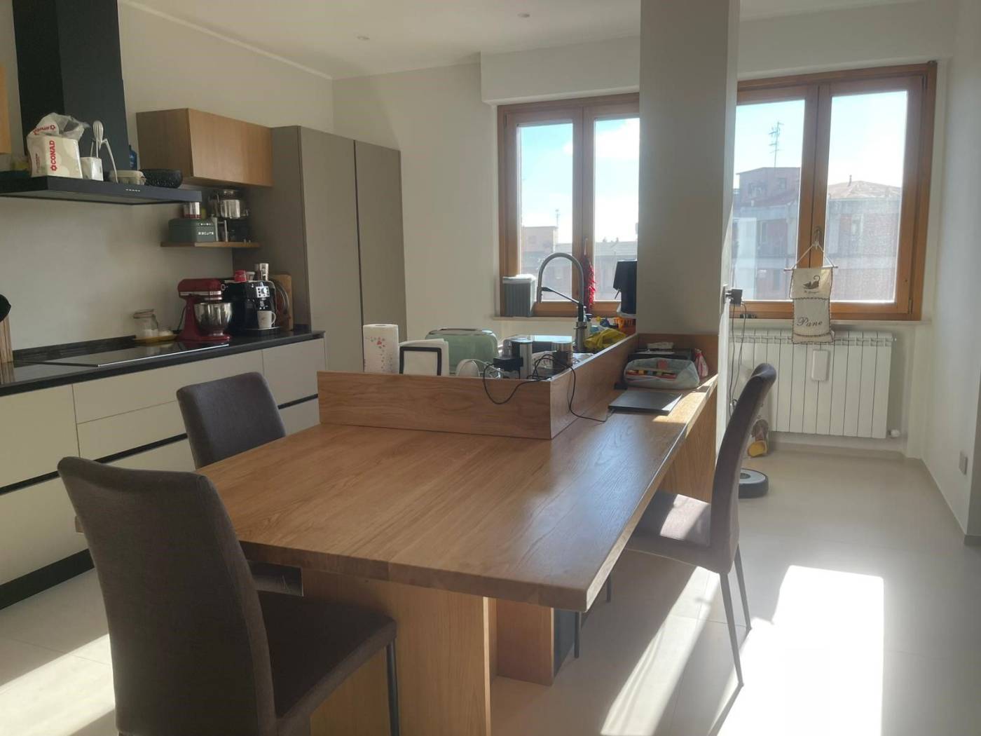 Cucina