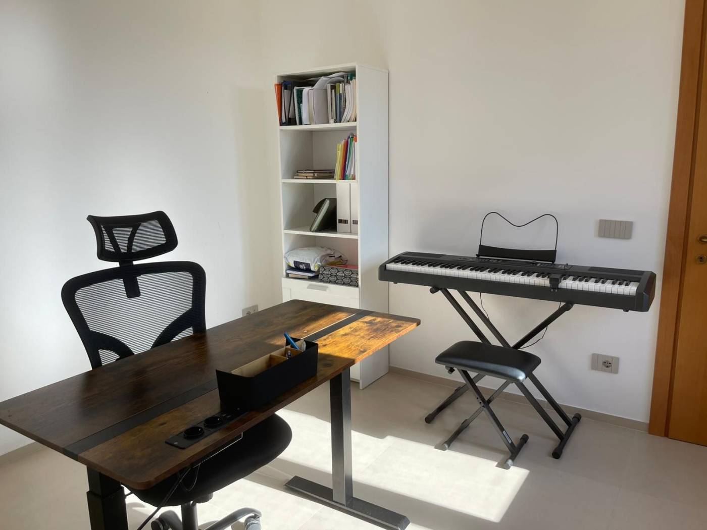 Studio
