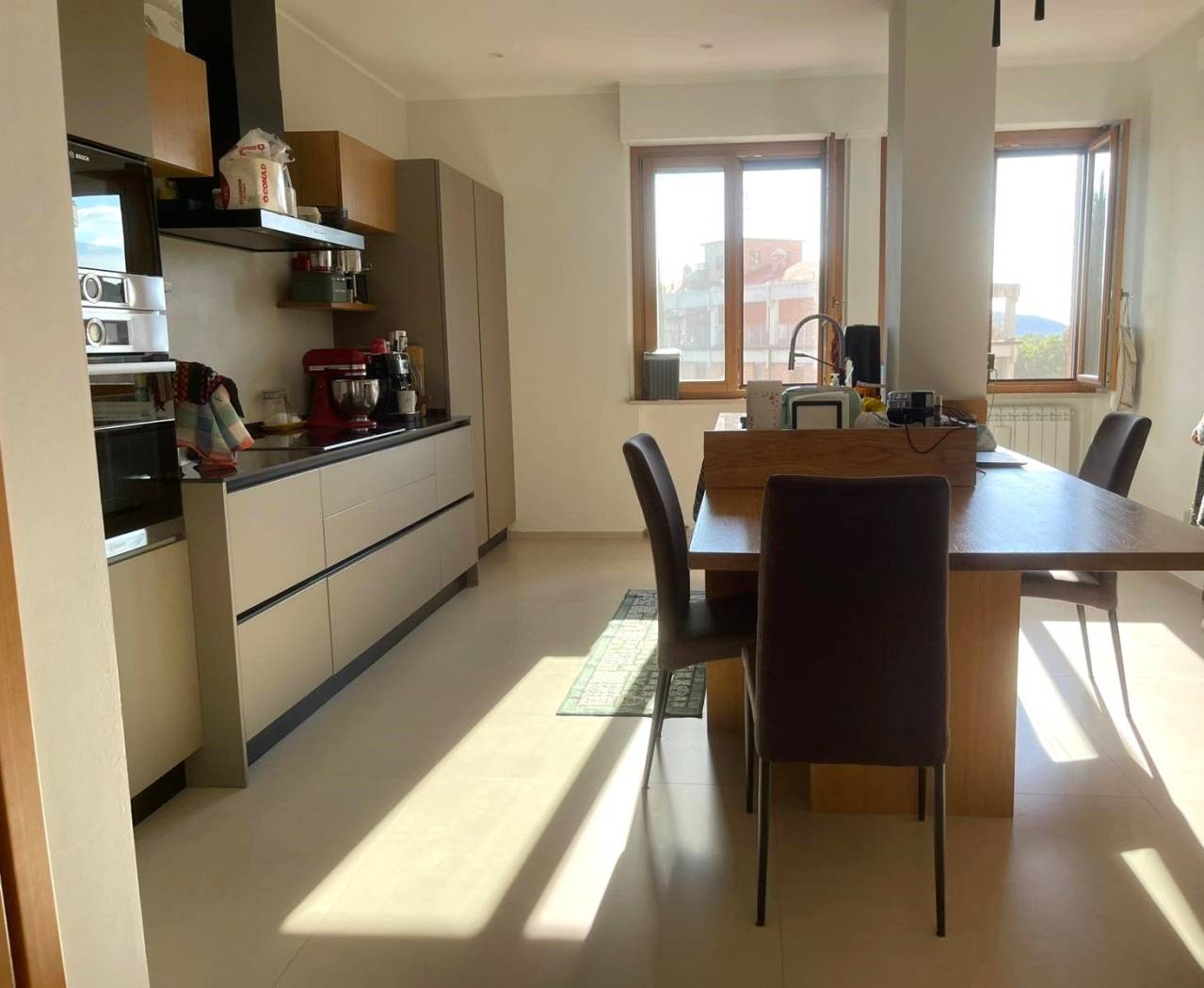 Cucina