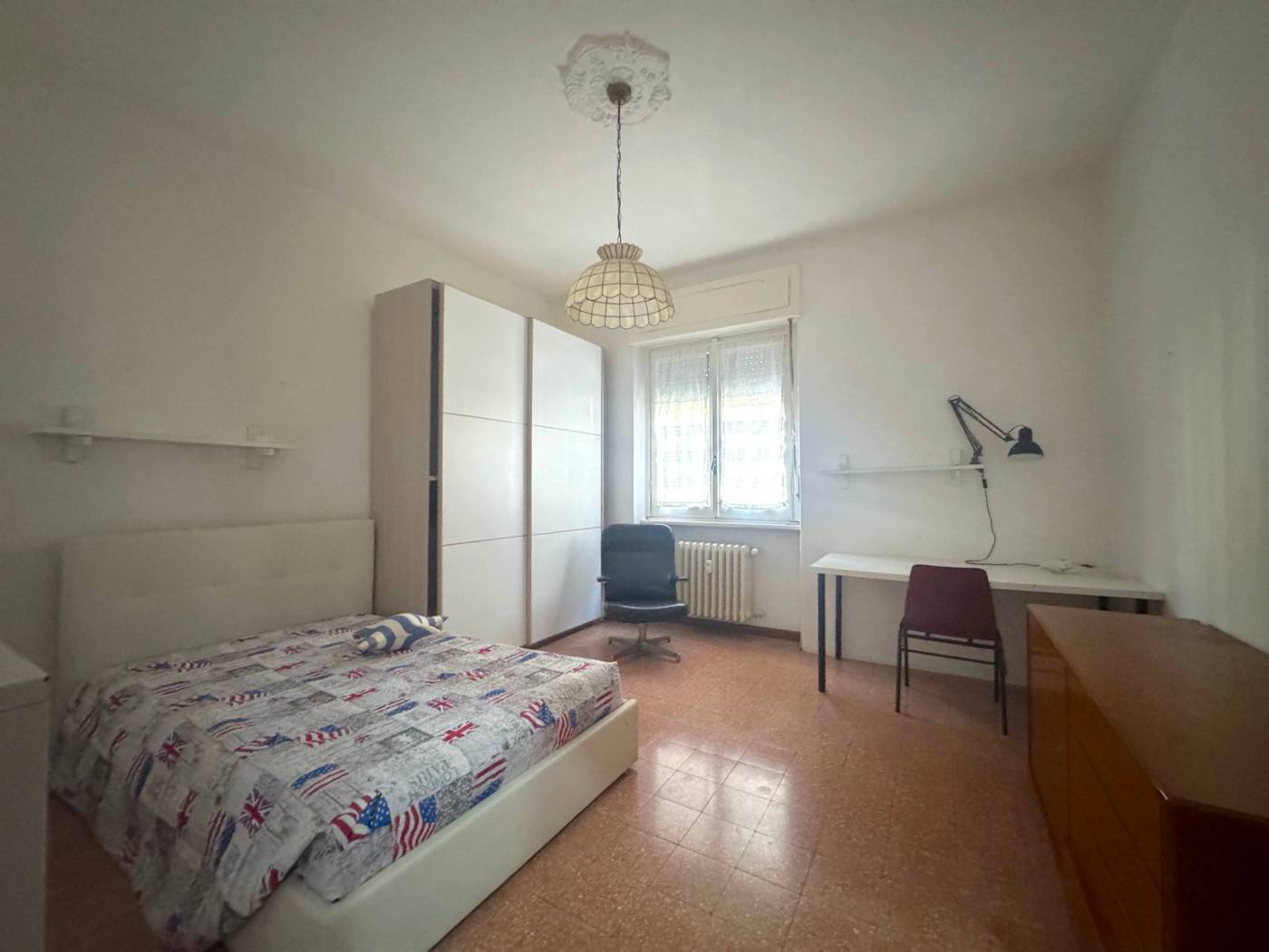 Camera da letto