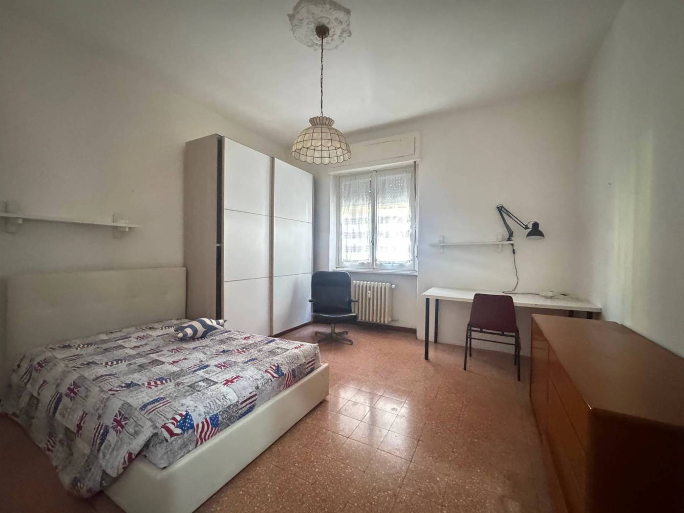 Camera da letto