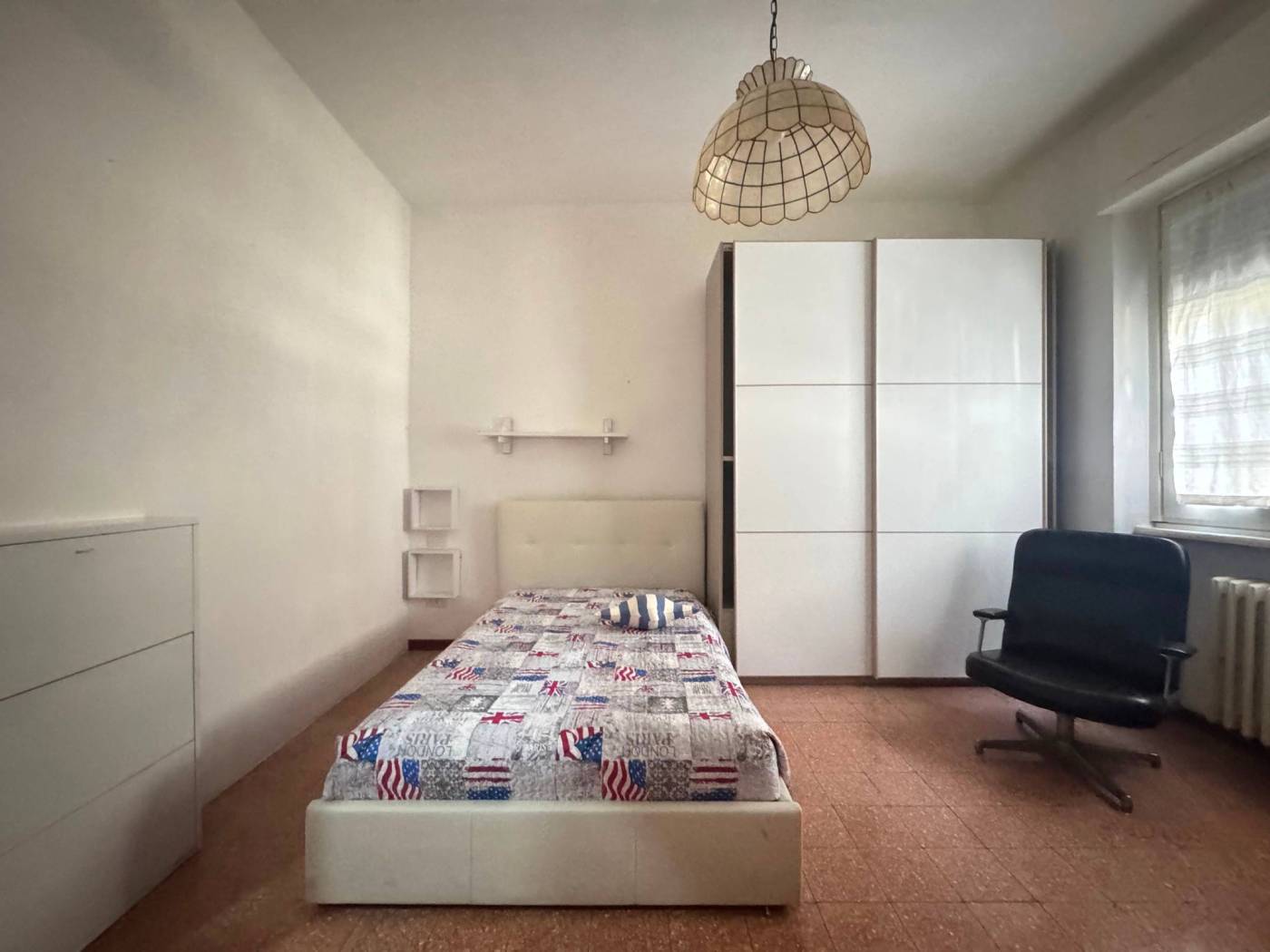 Camera da letto