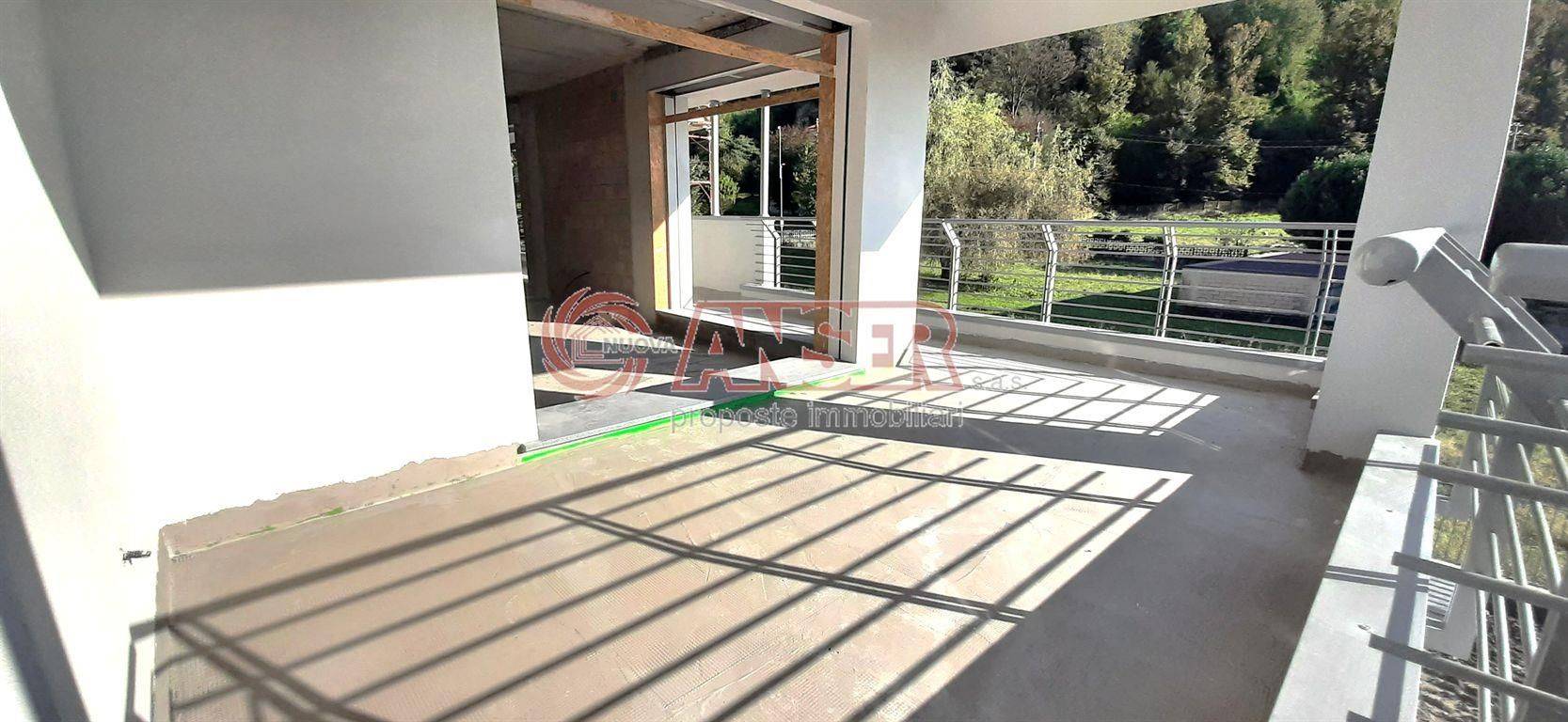 Terrazzo