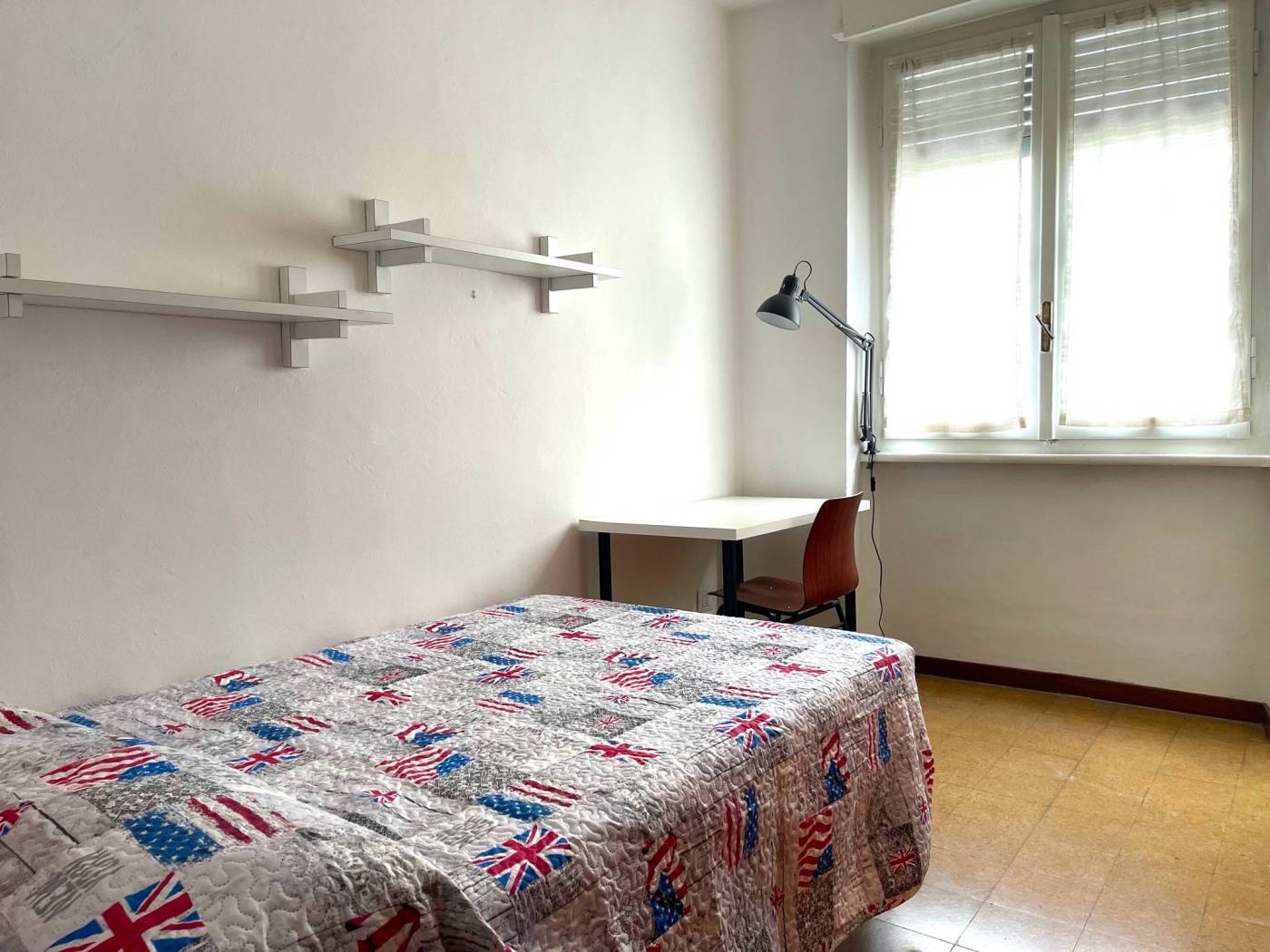 Camera da letto