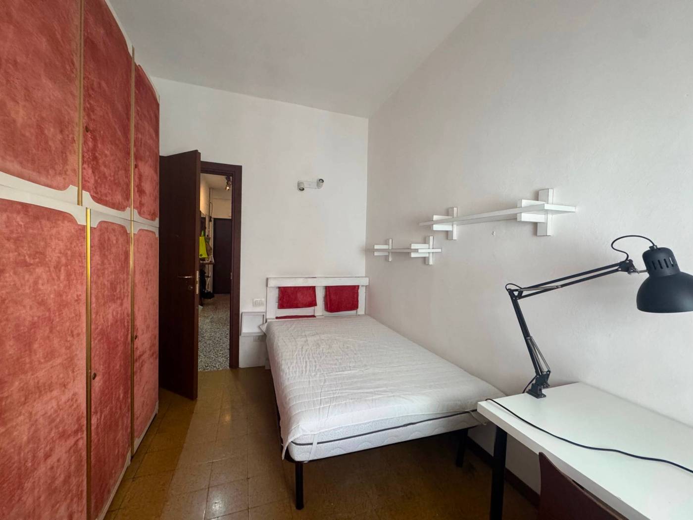 Camera da letto