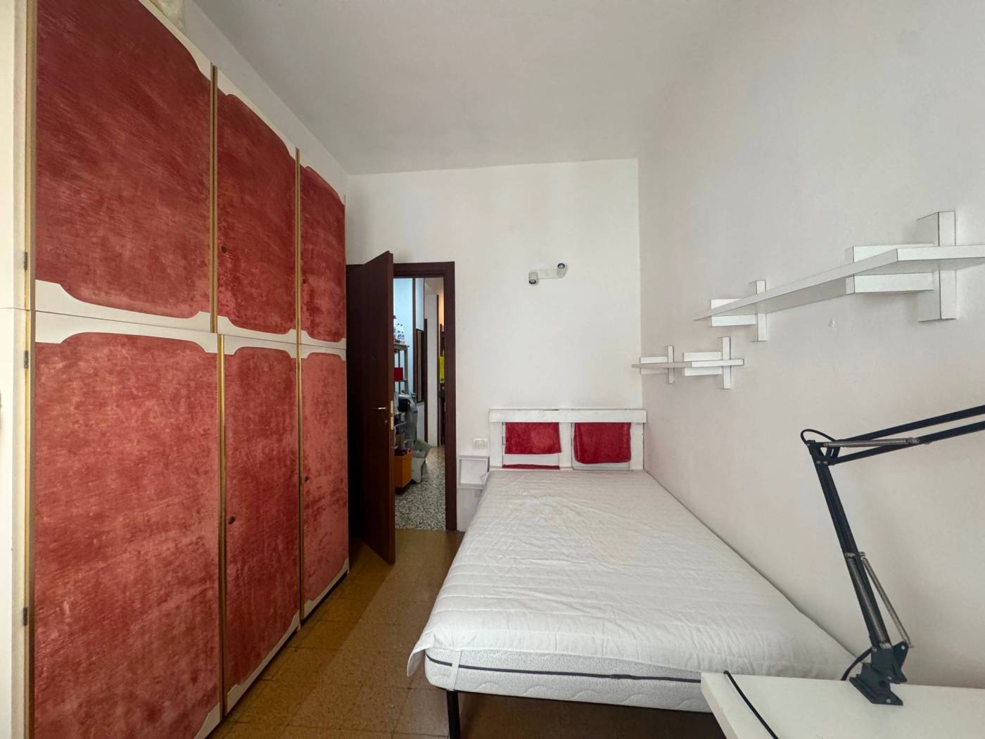 Camera da letto