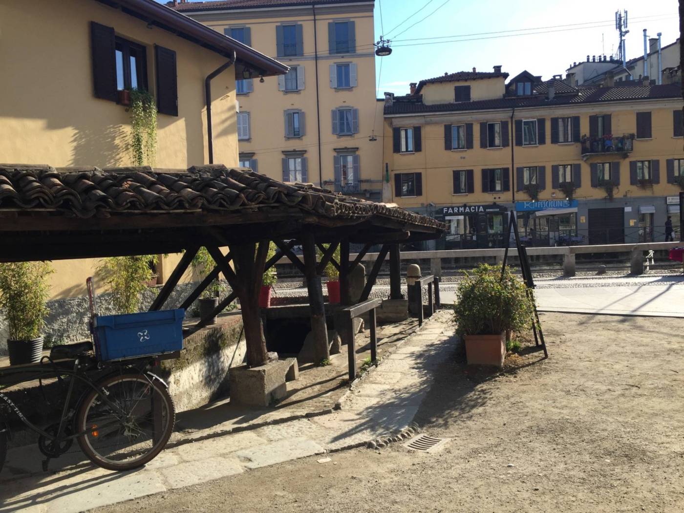 Facciata