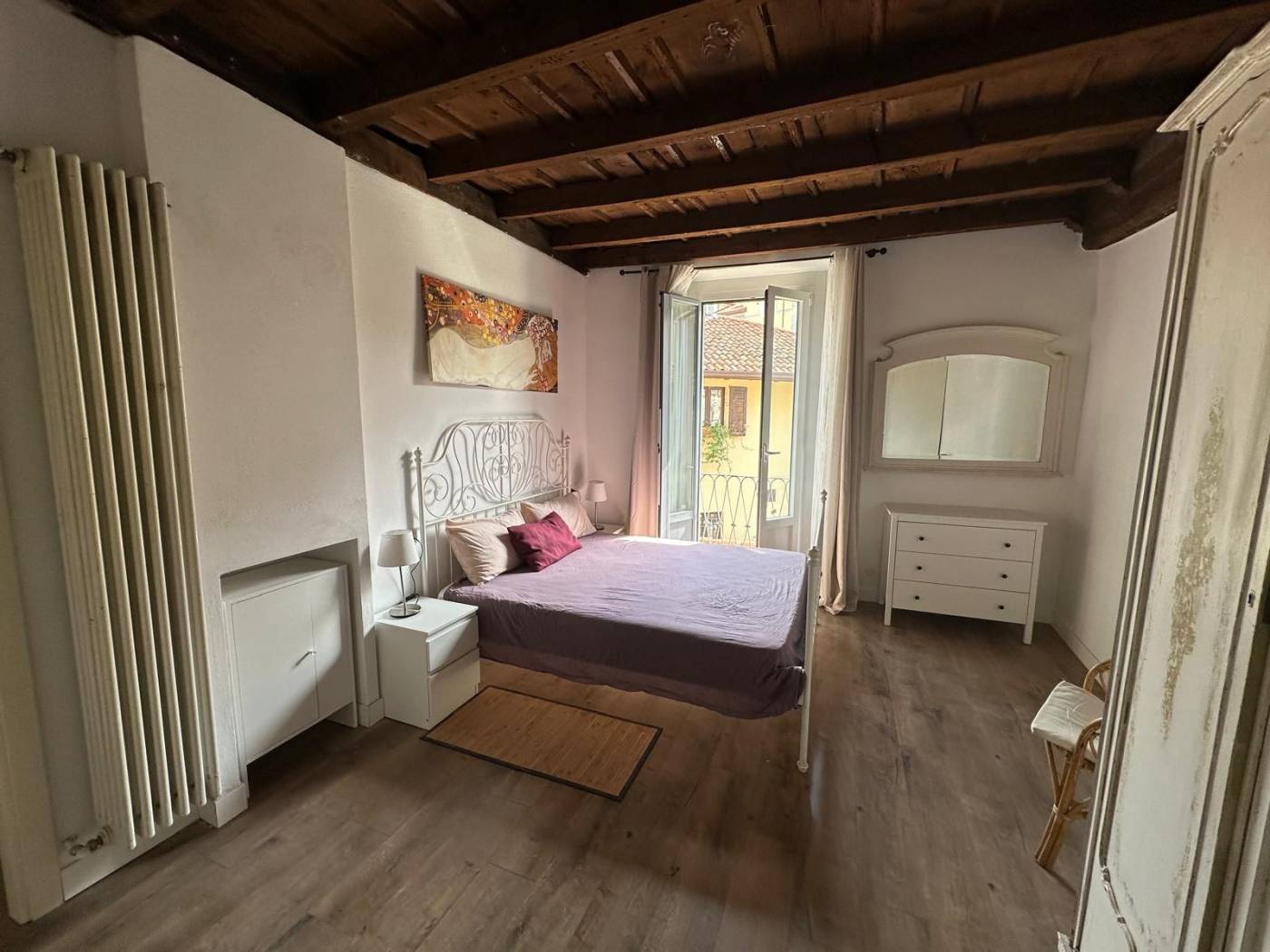 Camera da letto