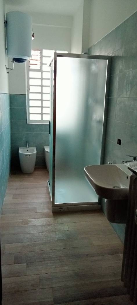 Bagno Bagno
