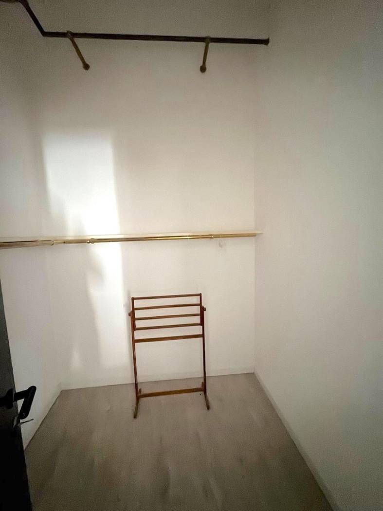 Cabina armadio