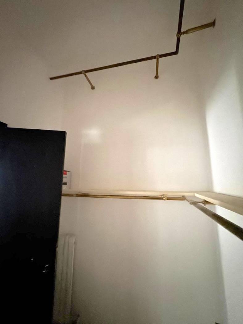 Cabina armadio
