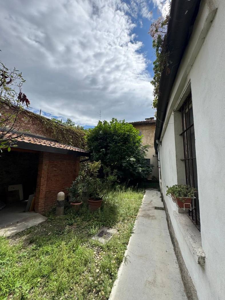 Cortile interno