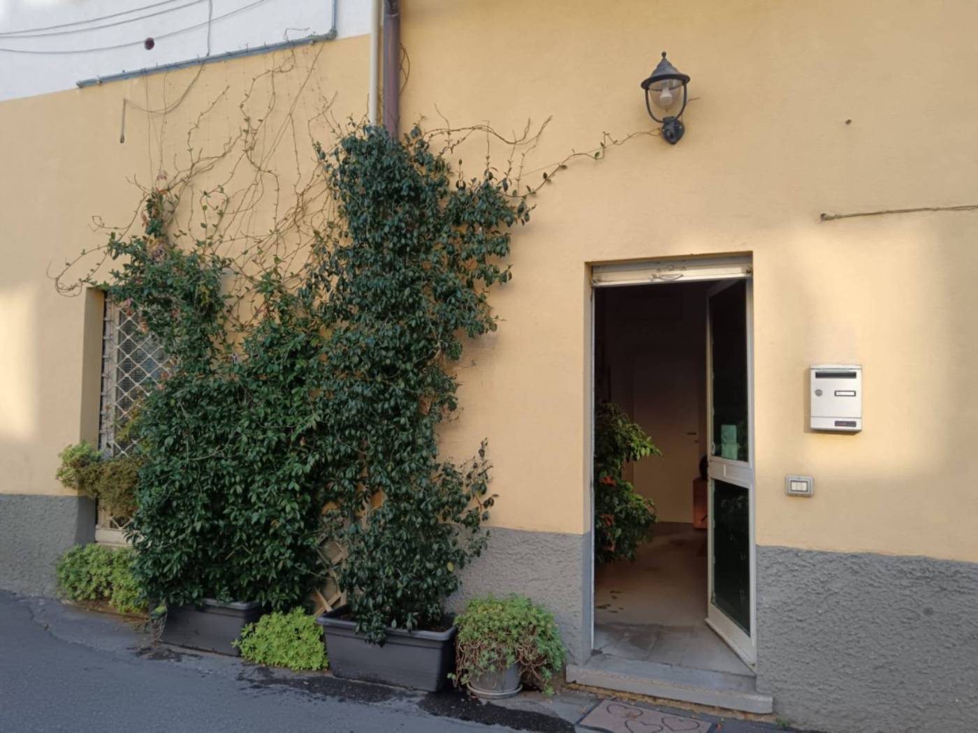 Facciata