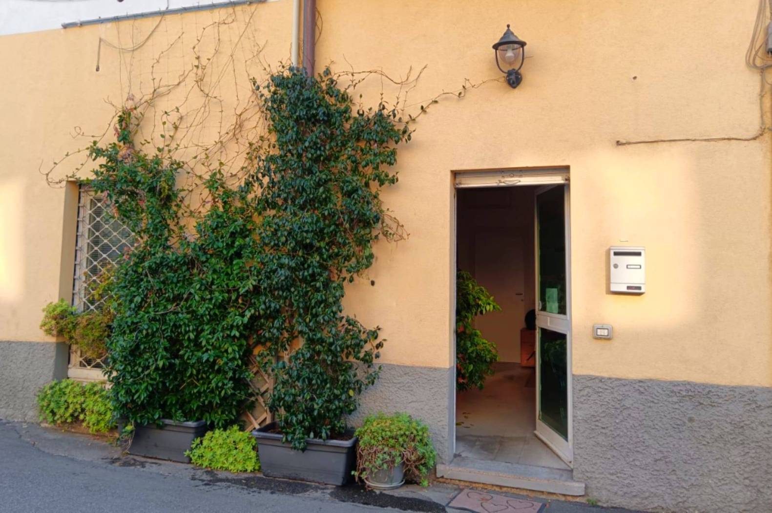 Facciata