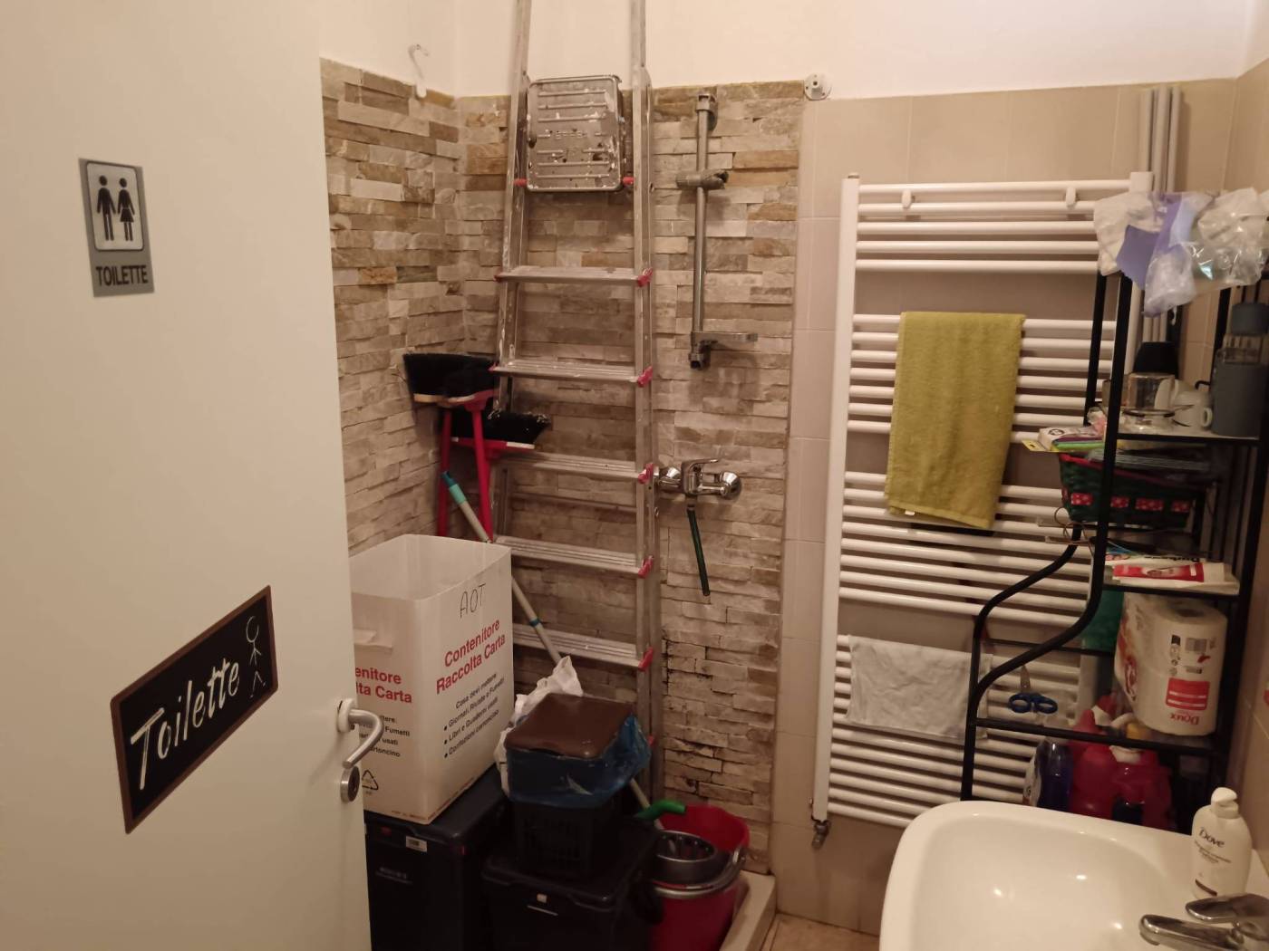 Bagno