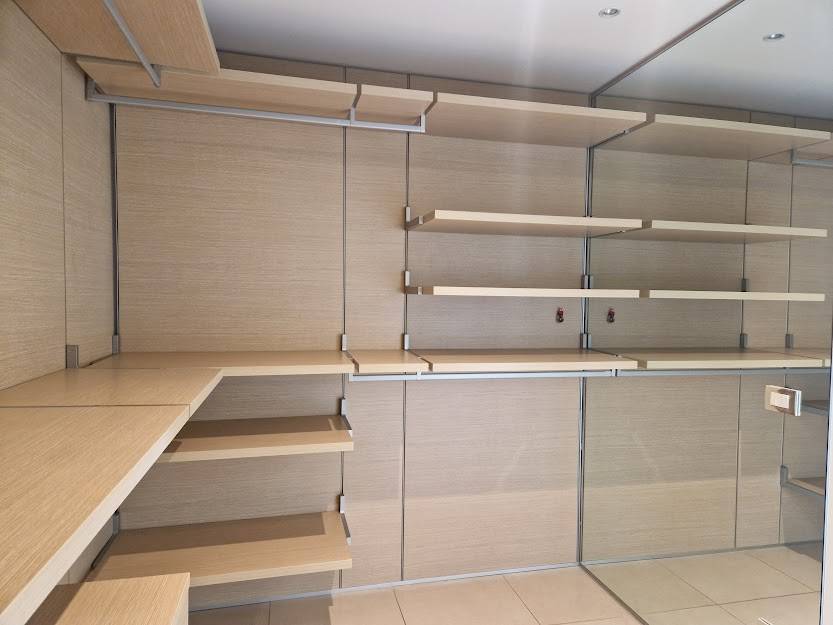 Cabina armadio