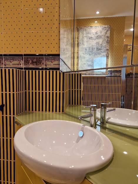 Bagno