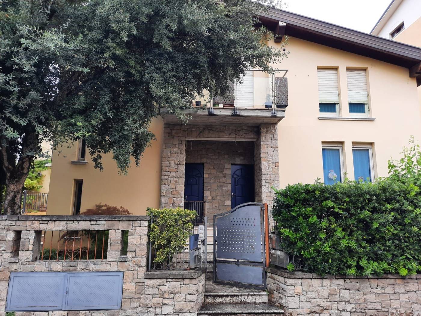 Facciata