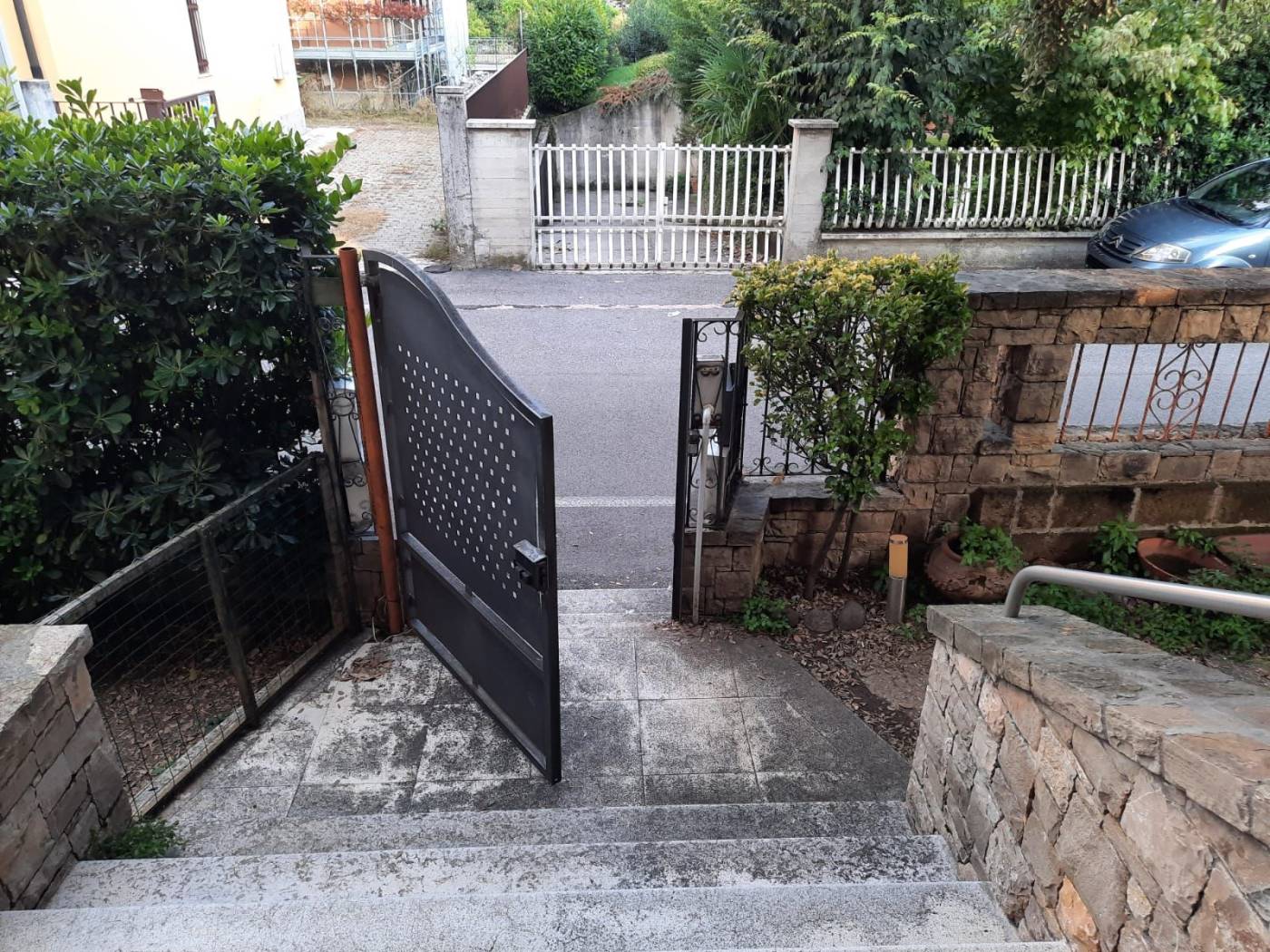 Giardino