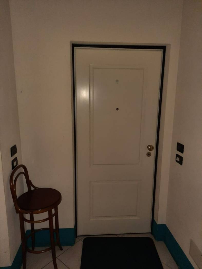 Interno palazzo
