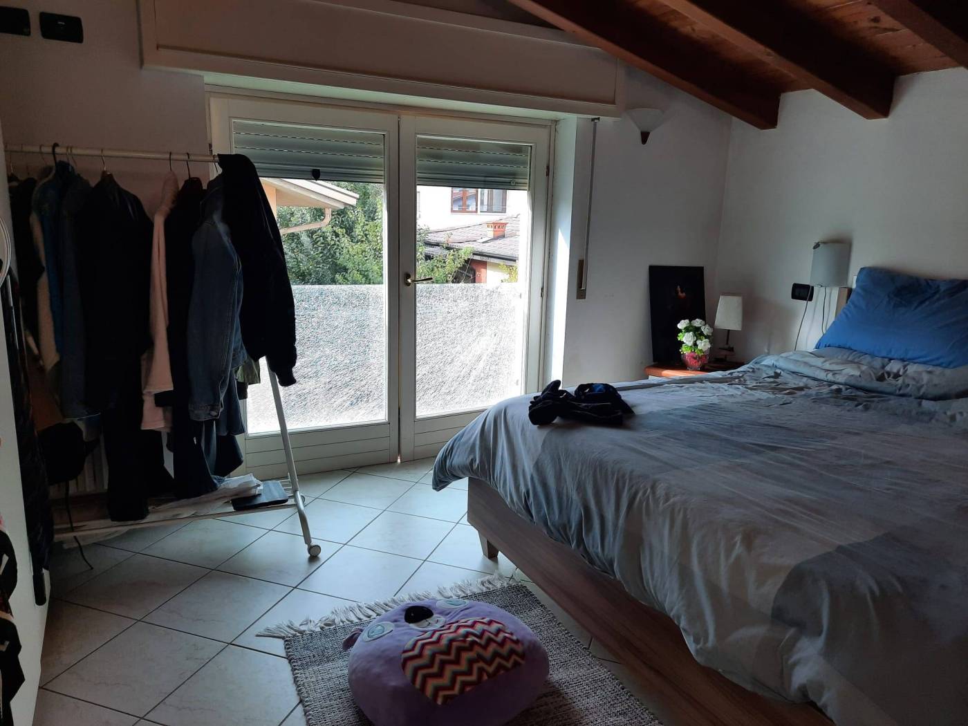 Camera da letto