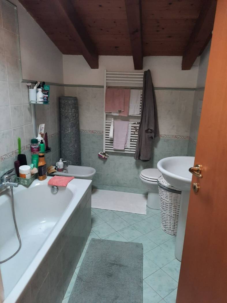 Bagno