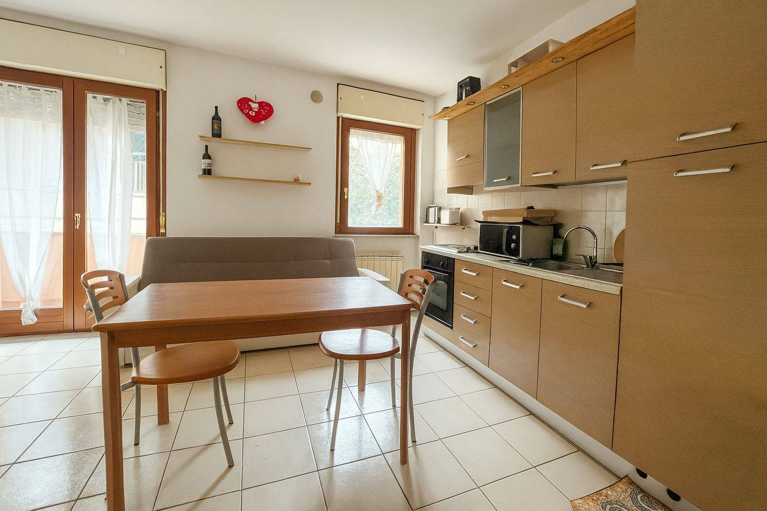 Cucina