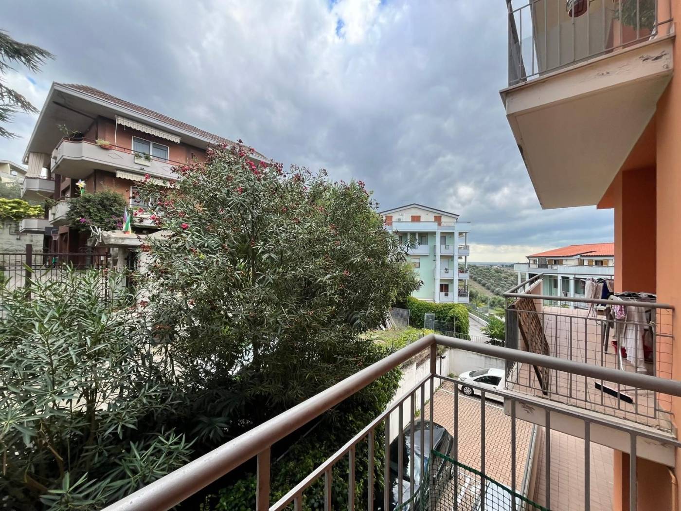 Balcone