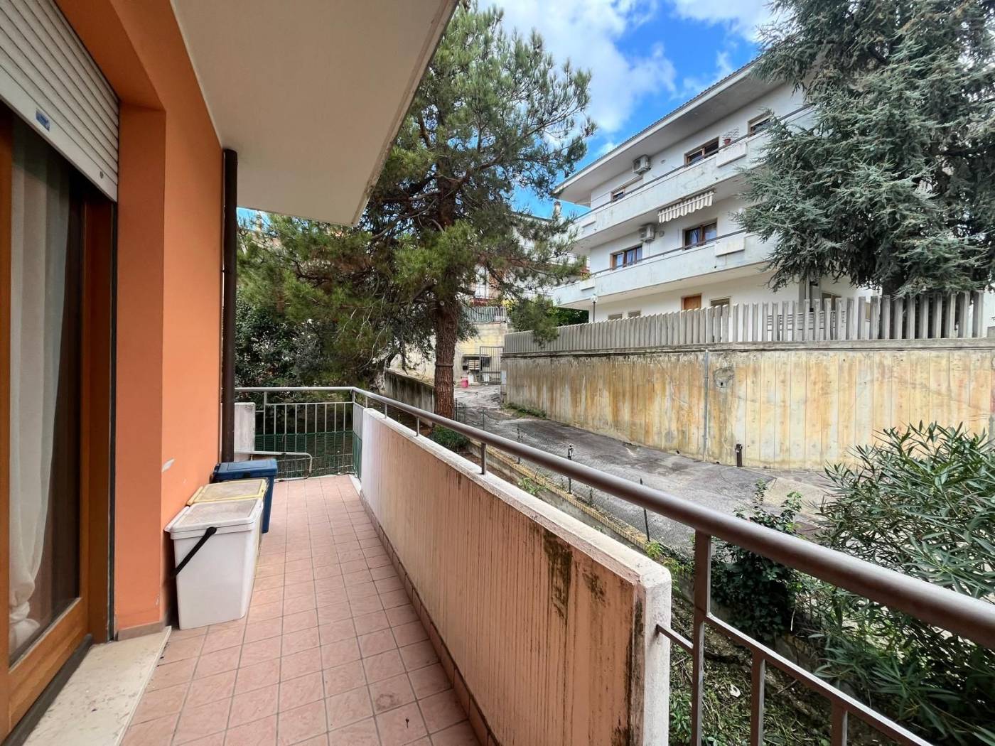 Balcone