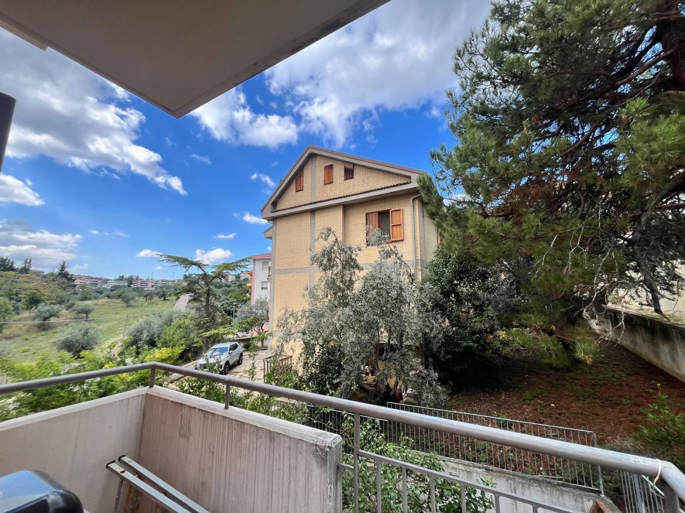 Balcone