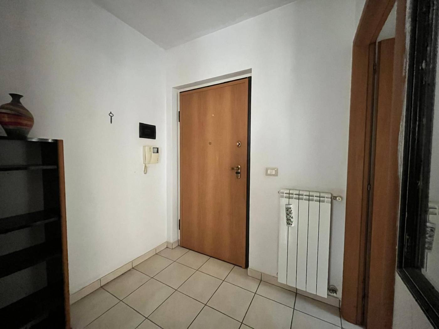 Ingresso