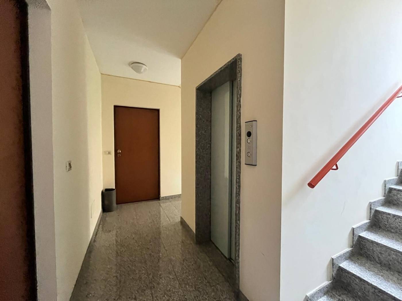 Interno palazzo