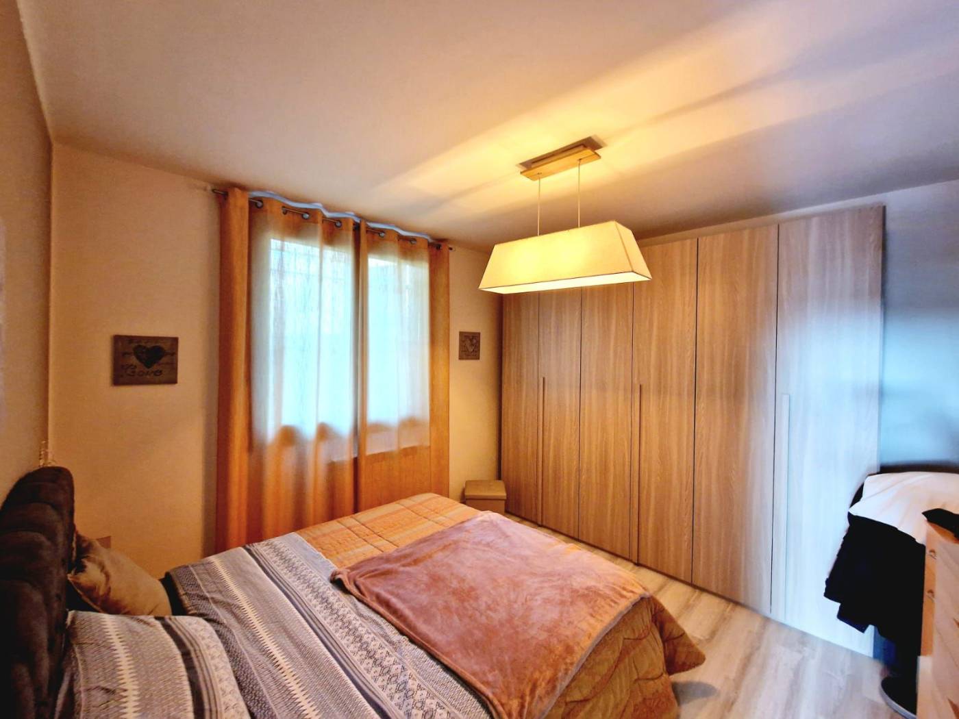 Camera da letto
