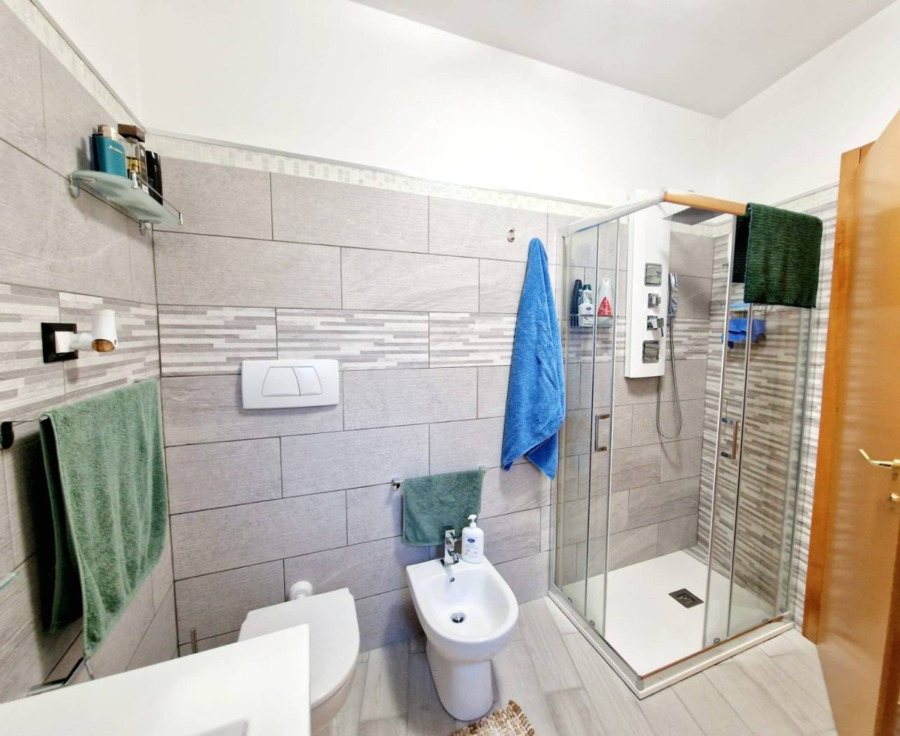 Bagno