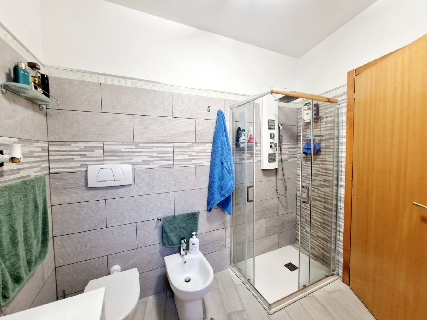 Bagno
