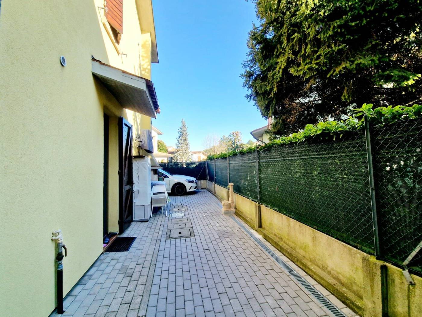 Giardino