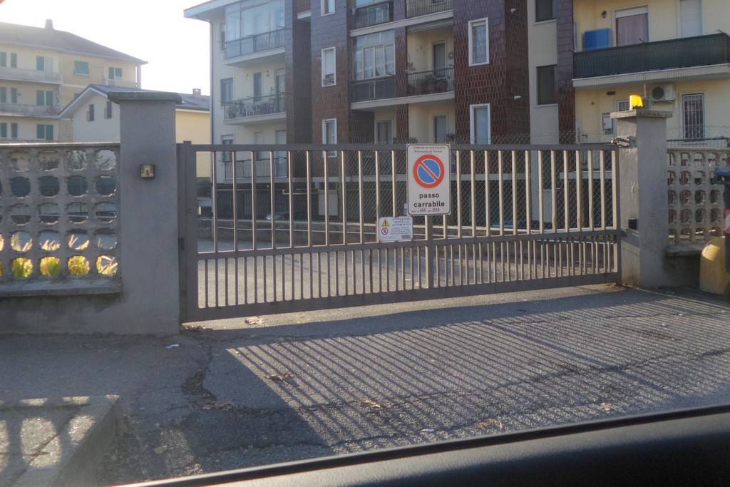 Ingresso