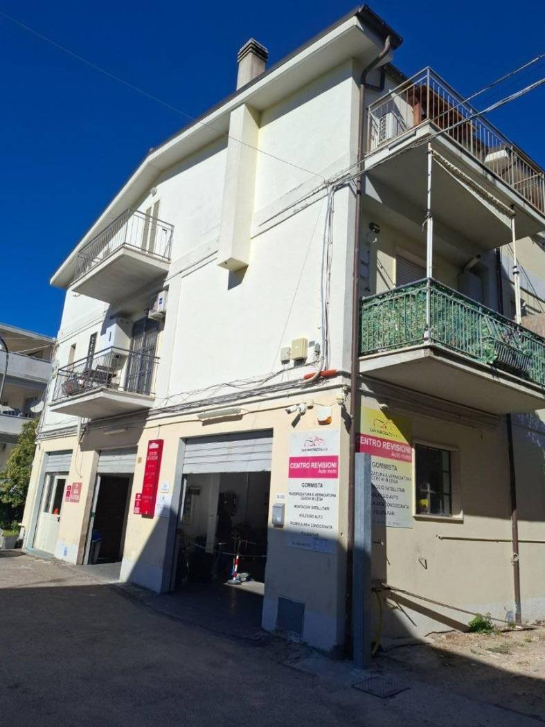 PESCARA - Porto TuristicoPESCARA