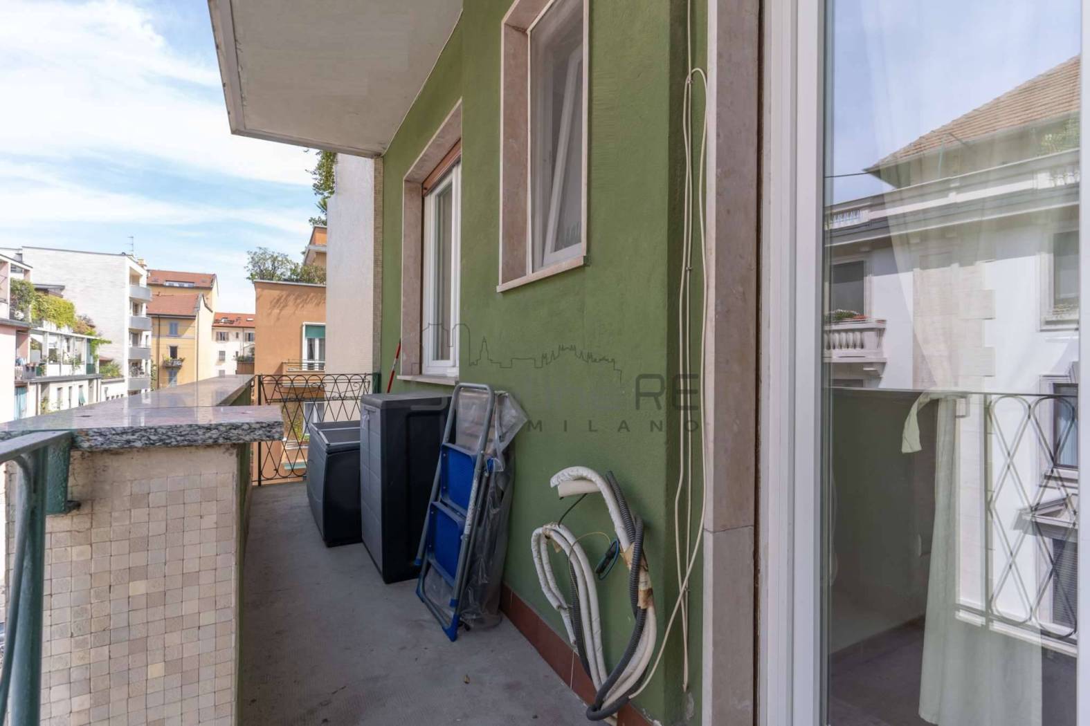 Balcone