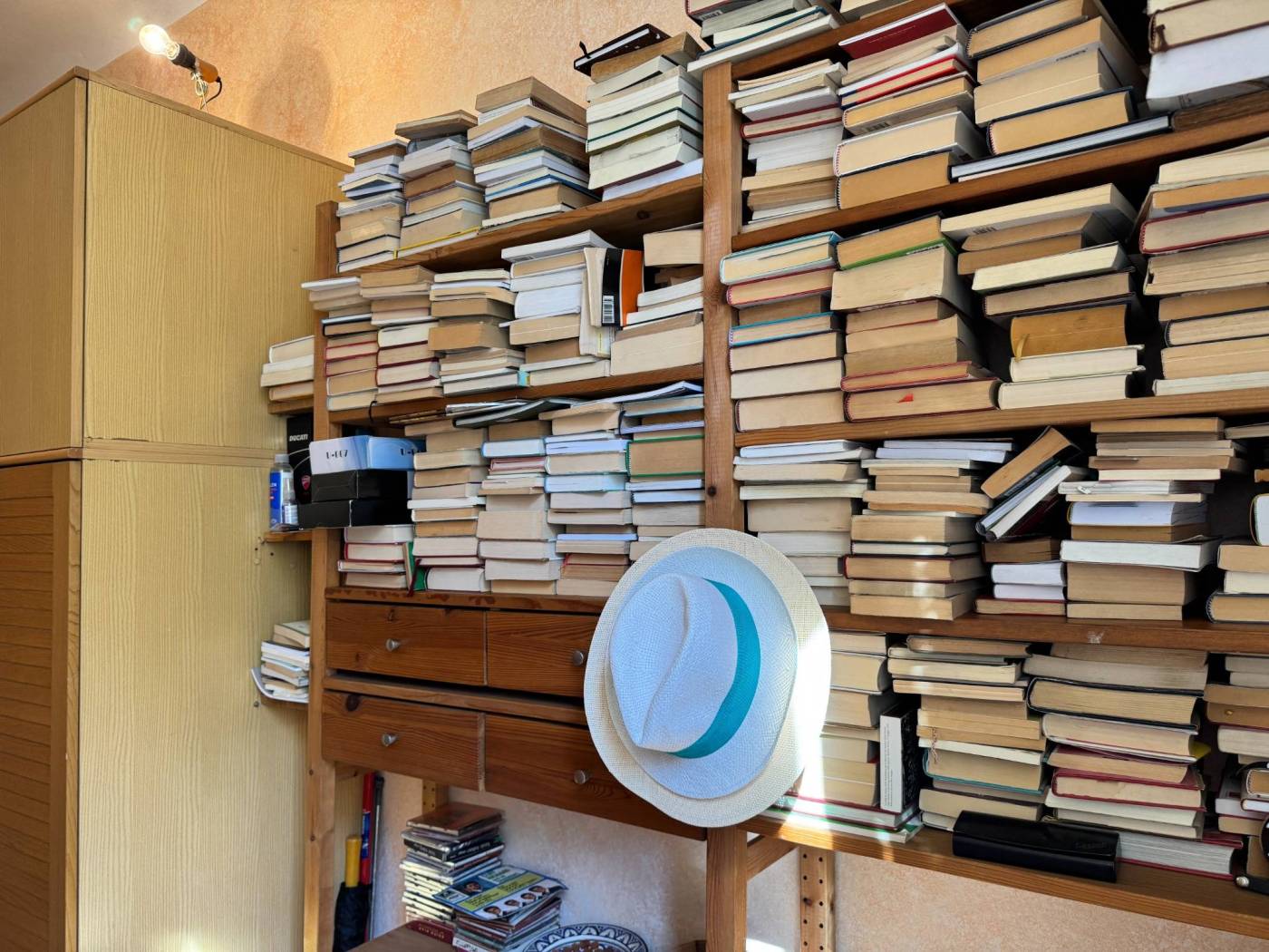 Interno non residenziale