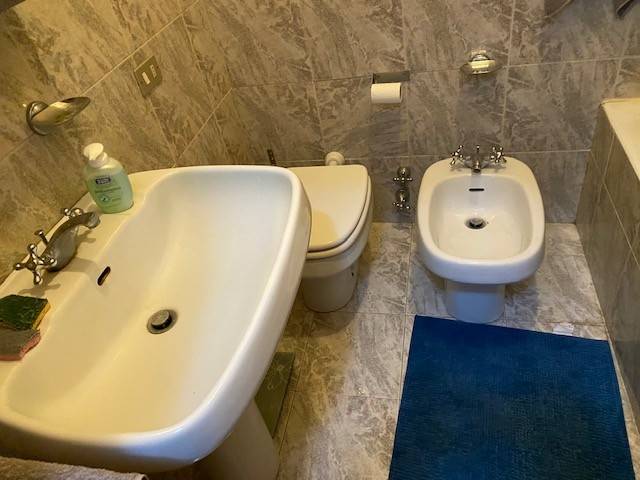 Bagno Bagno