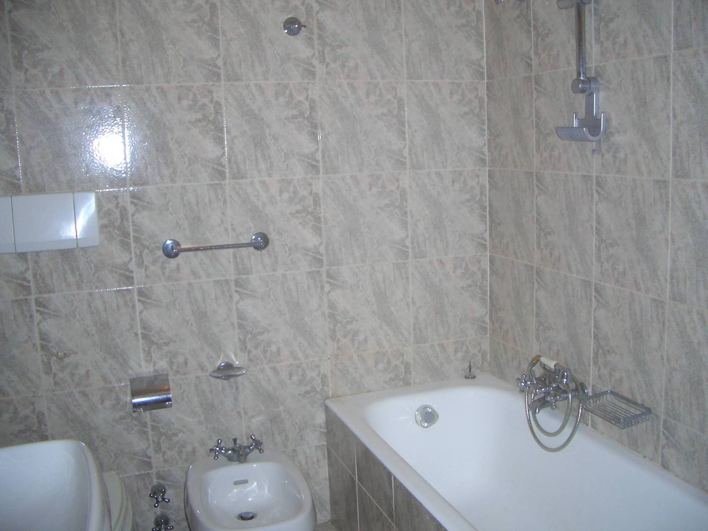 Bagno Bagno